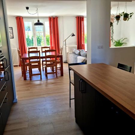Appartement Cosy Καν Εξωτερικό φωτογραφία