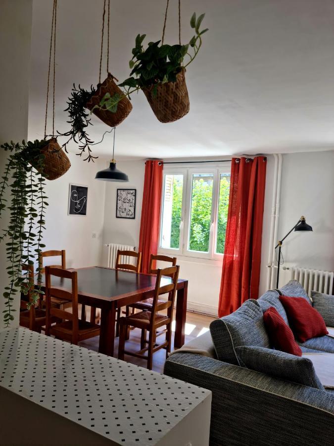 Appartement Cosy Καν Εξωτερικό φωτογραφία