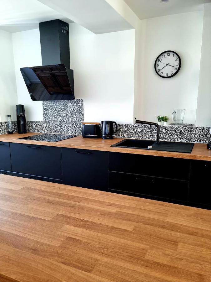 Appartement Cosy Καν Εξωτερικό φωτογραφία