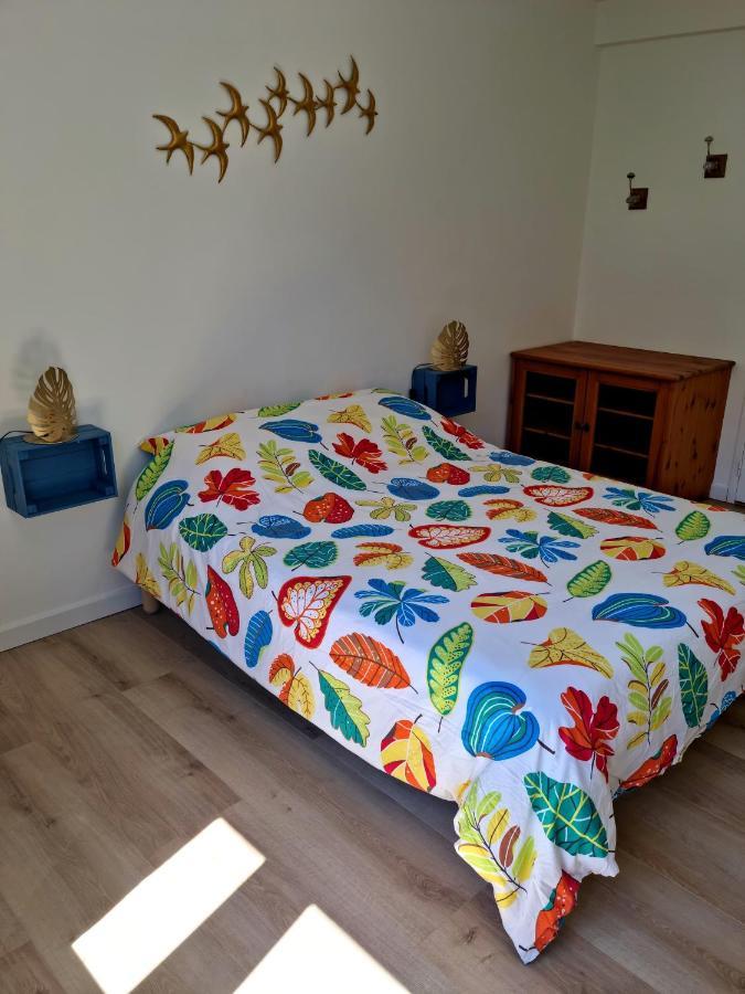 Appartement Cosy Καν Εξωτερικό φωτογραφία