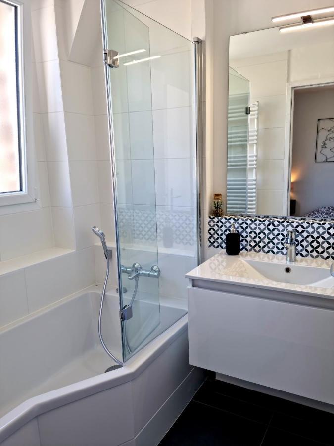 Appartement Cosy Καν Εξωτερικό φωτογραφία