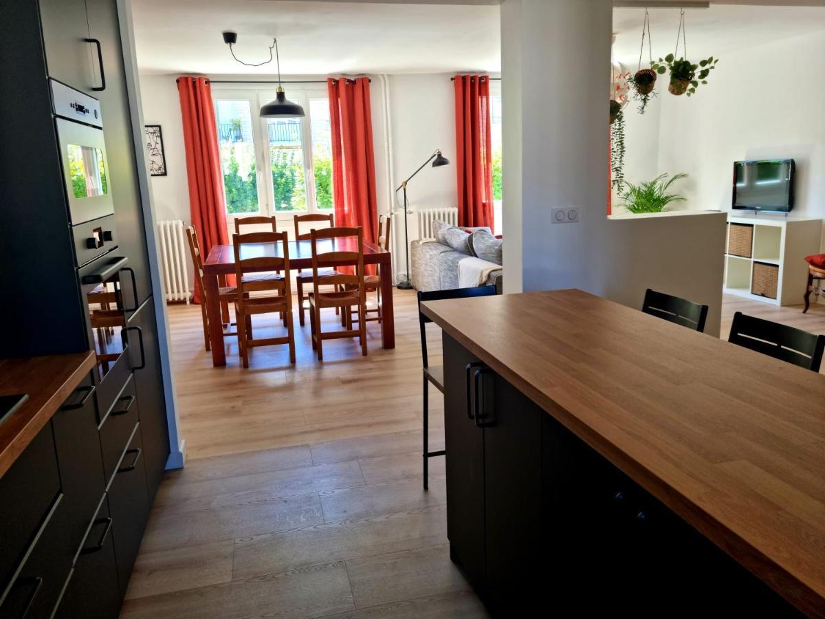 Appartement Cosy Καν Εξωτερικό φωτογραφία